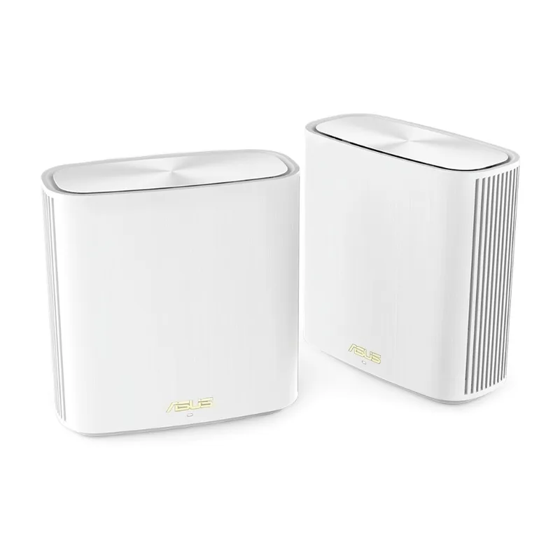 ASUS ZenWiFi XD6 mesh 2 pack, vit