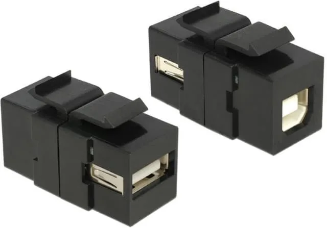 Delock Keystone module