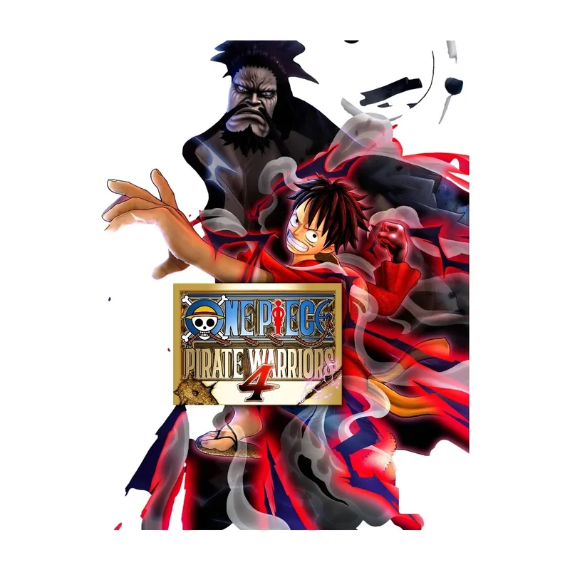 Bandai Namco One Piece: Pirate Warriors 4