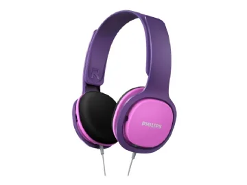 Philips Kids SHK2000PK