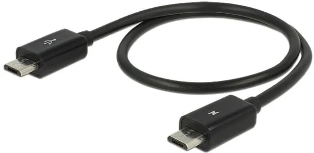 Delock Power Sharing Cable