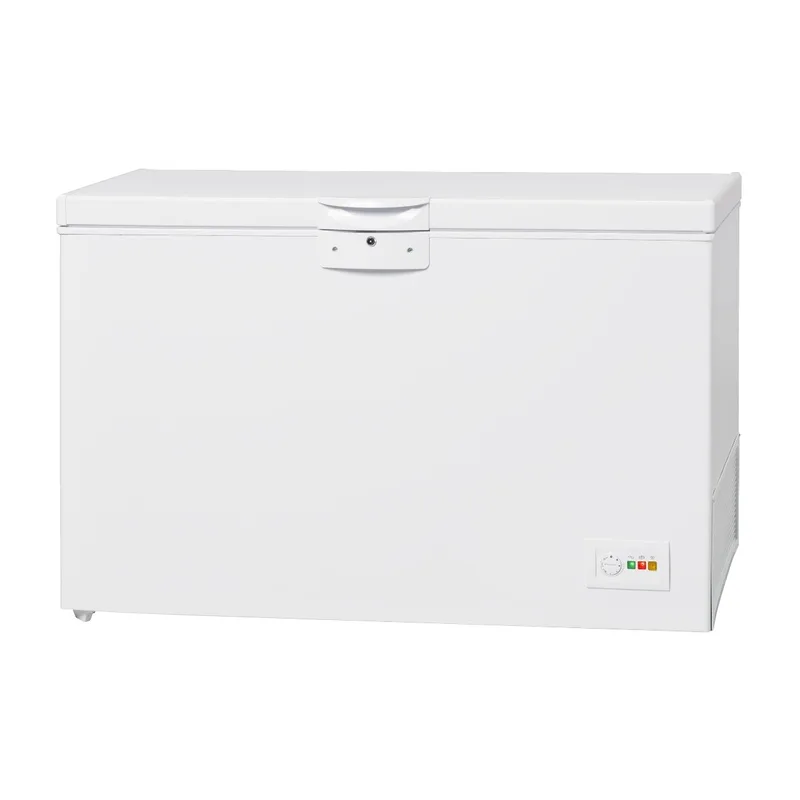 Cylinda FB1500 frysbox