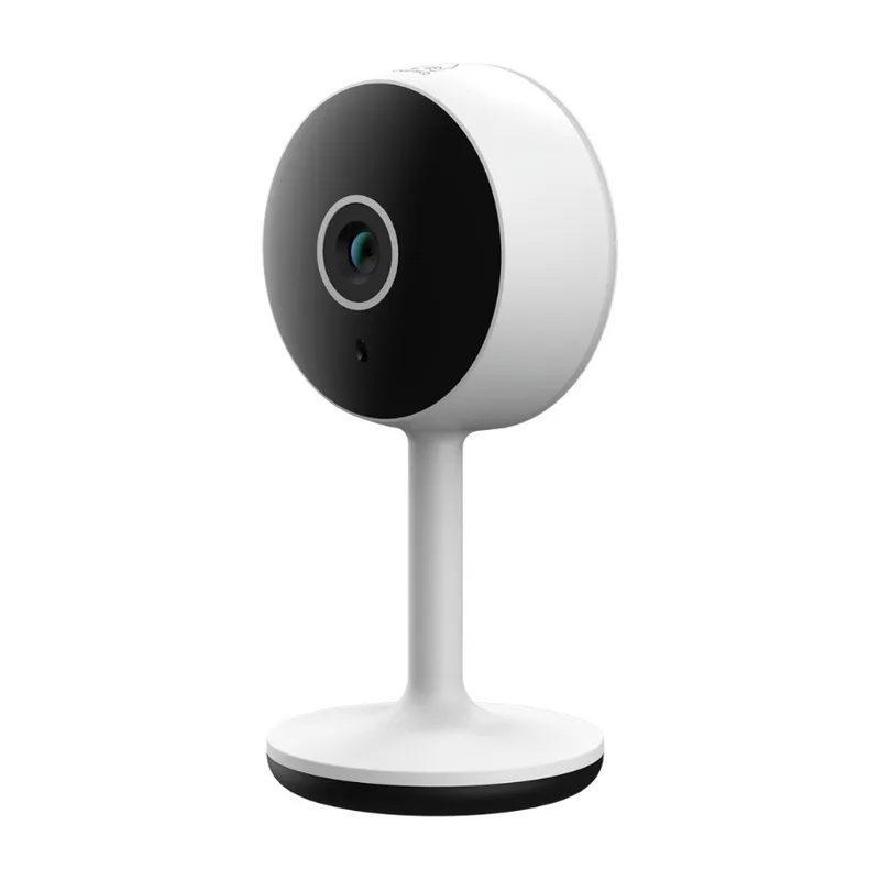 Deltaco SMART HOME WIFI-KAMERA MED RÖRELSEDETEKTION FÖR INOMHUSBRUK