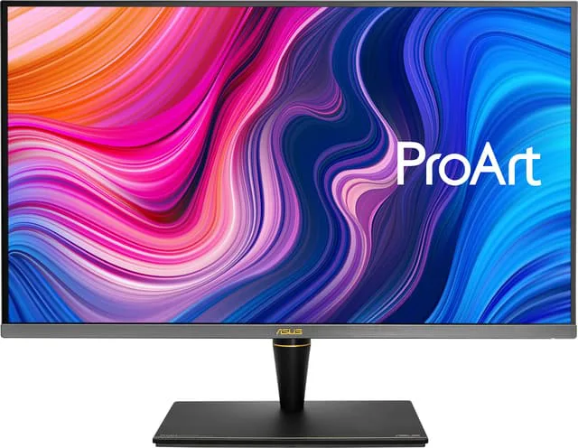 ASUS ProArt PA32UCX-K