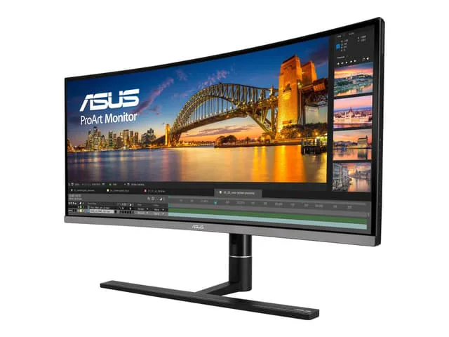 ASUS ProArt PA34VC