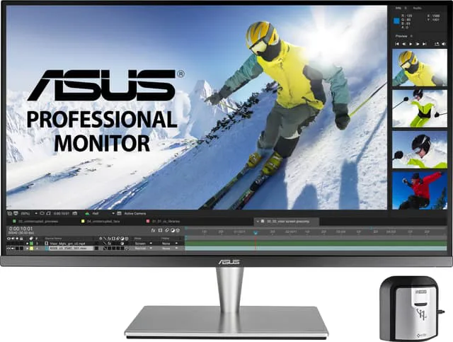 ASUS ProArt PA32UC-K