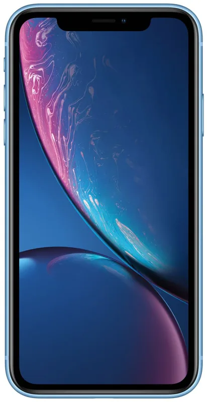 Apple iPhone XR 64GB Blue