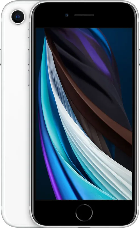 Apple iPhone SE smartphone 256GB