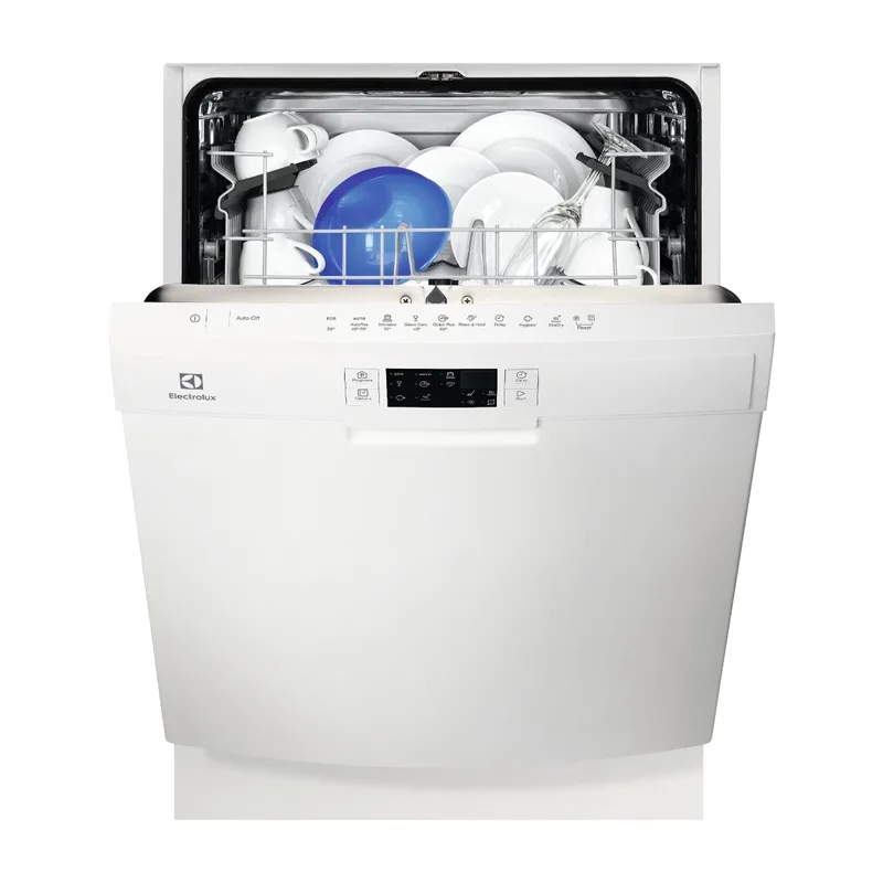 Electrolux 300-serien ESF5512LKW diskmaskin