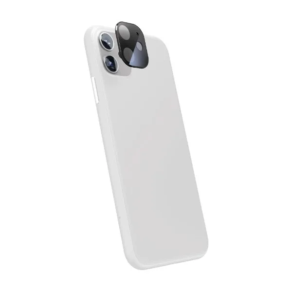 Hama Kameraskyddsglas för Apple iPhone 11 Svart
