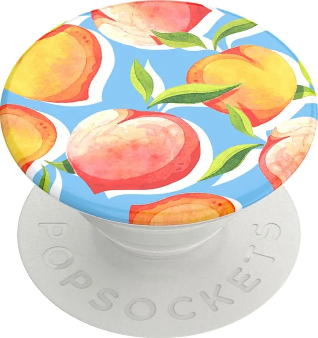 Popsockets mobilhållare (just peachy gloss)