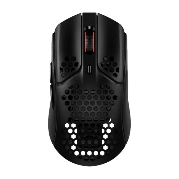 HyperX Pulsefire Haste trådlös gamingmus