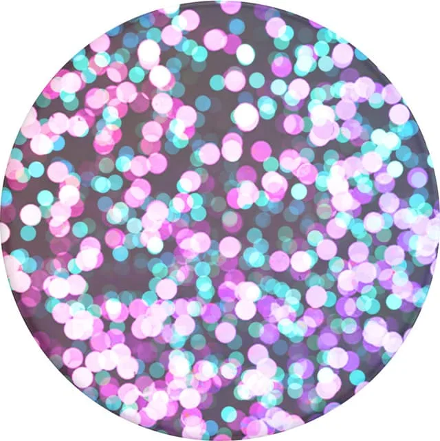Popsockets mobilhållare (unicorn bokeh)