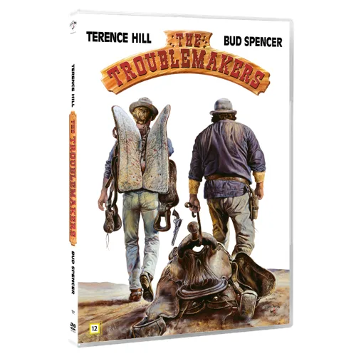 Bud Spencer & Terence Hill