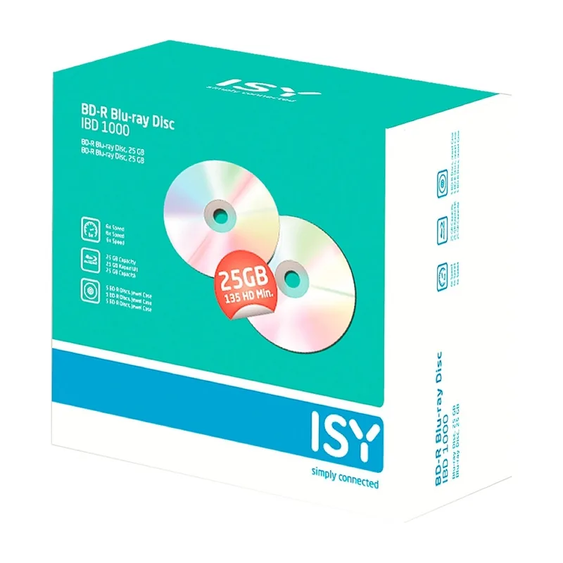 ISY Ibd 1000