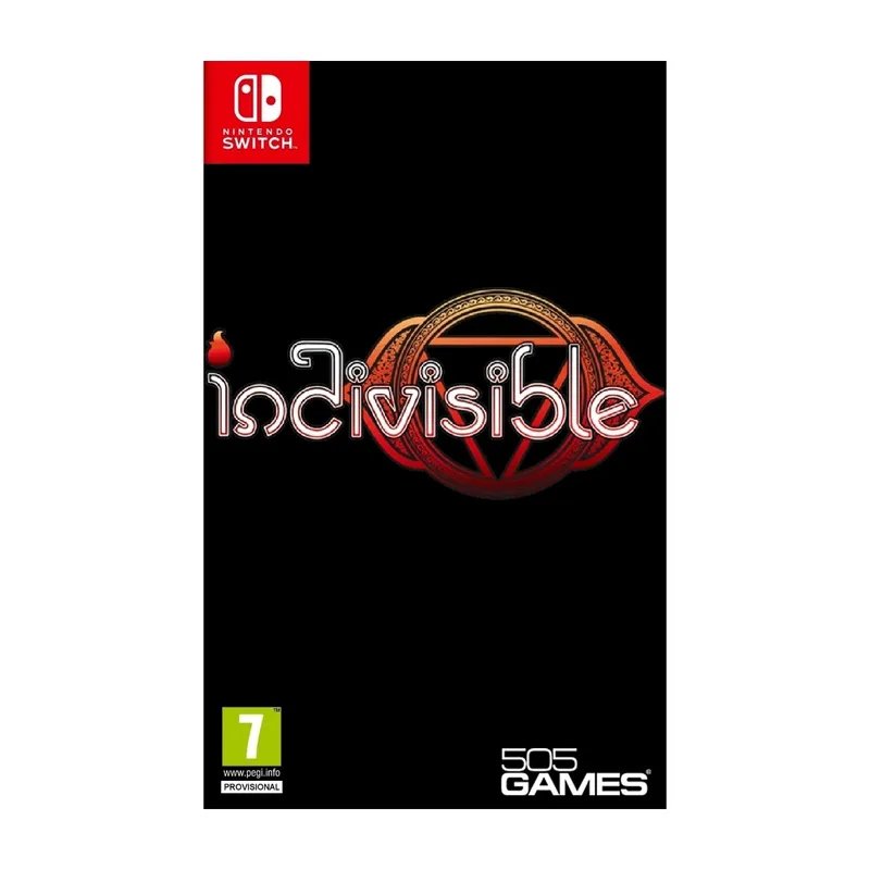 Nordic Game Supply indivisible
