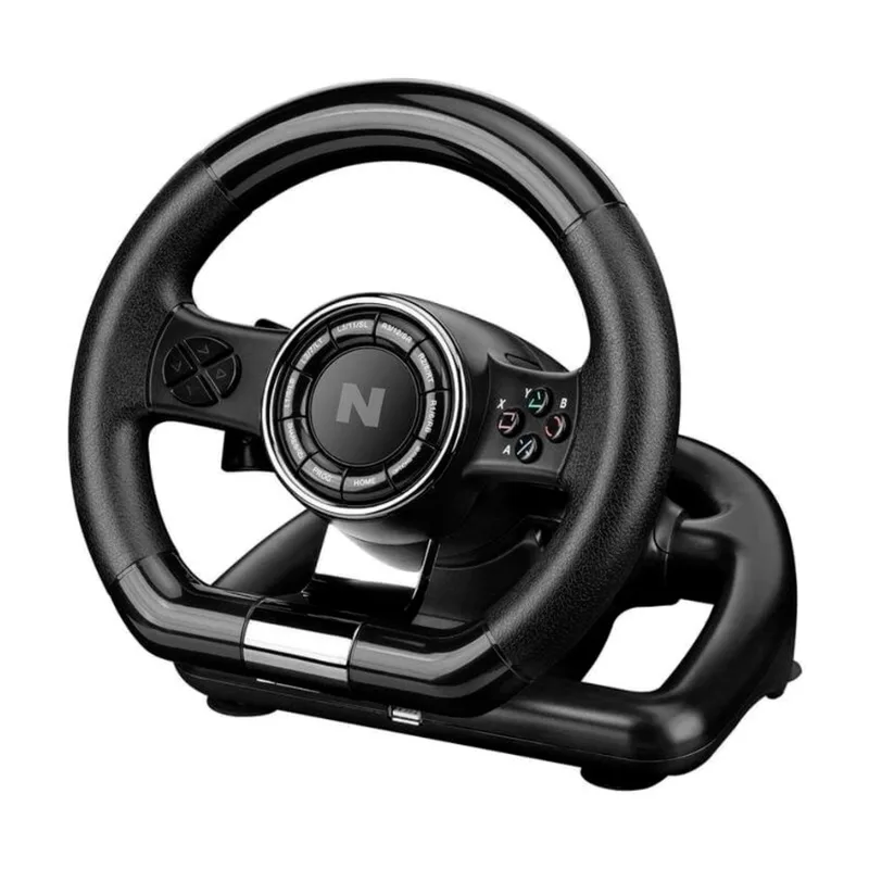 NiTHO Gamingratt Drive Pro till PS4, PS3, switch och pc