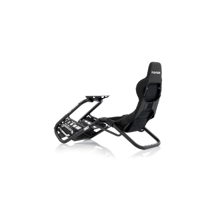 Playseat Trophy racingstol, svart