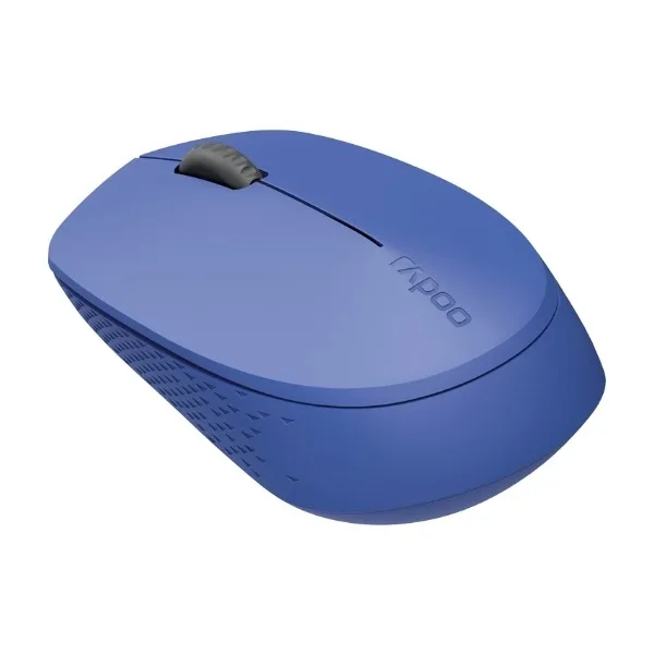 Rapoo M100 Silent multi-Mode mus