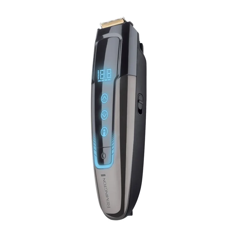 Remington MB4700 Touchtech skäggtrimmer, svart