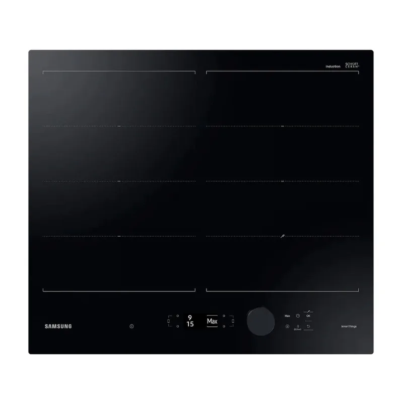 Samsung NZ64B7799FK/U1 induktionshäll