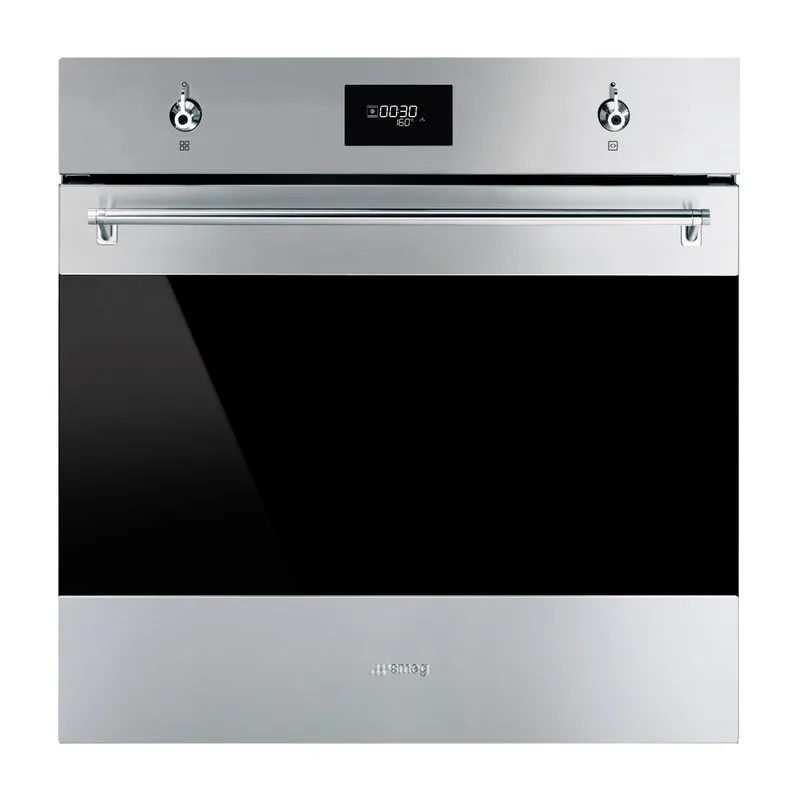 Smeg SO6301TX Classic inbyggnadsugn