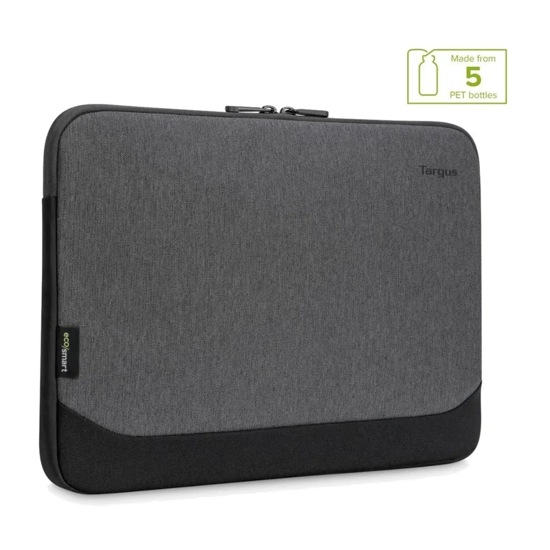 Targus Cypress 15.6" laptopväska med Ecosmart®, grå