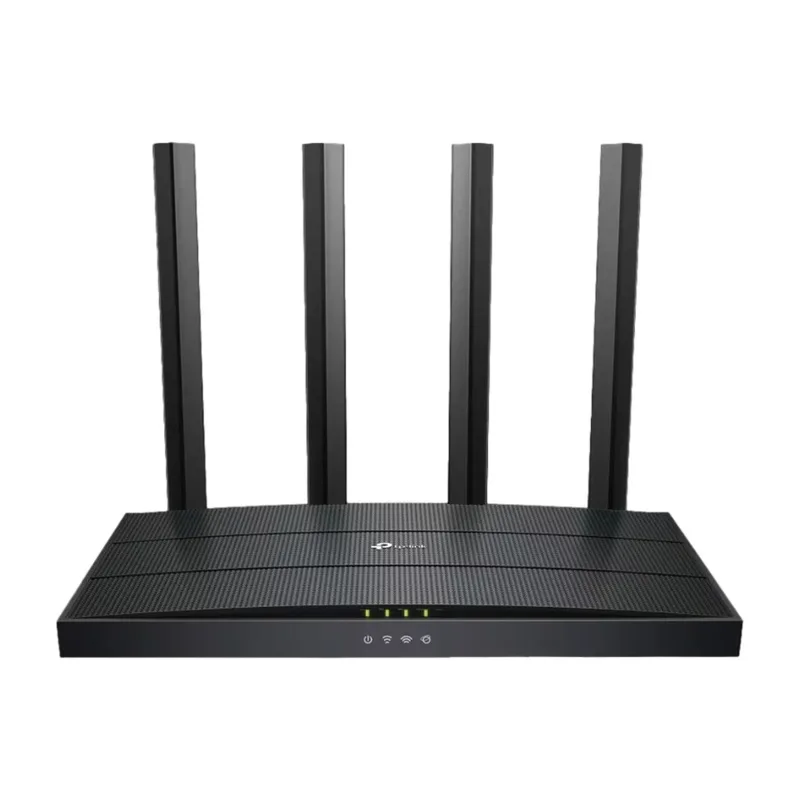 Trådlös router TP-Link Archer AX12 Wireless AX1800 WiFi 6, 3-port Gigabit switch