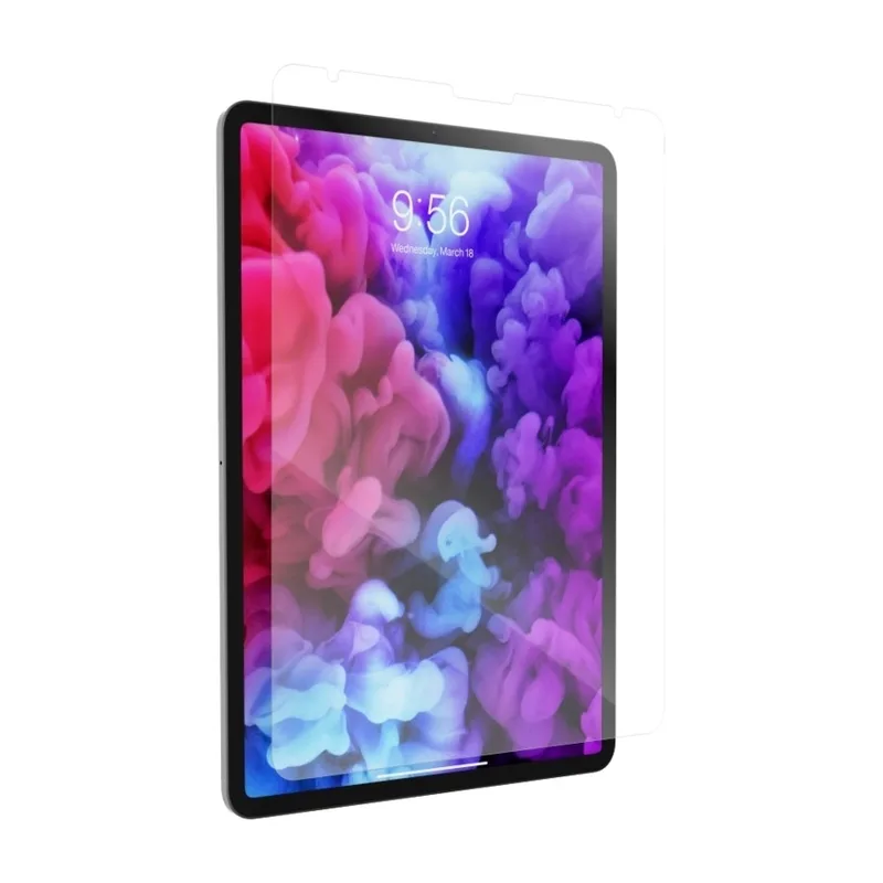 ZAGG InvisibleShield iPad Pro 12.9 2018/2020/2021 Skärmskydd Glass Elite+