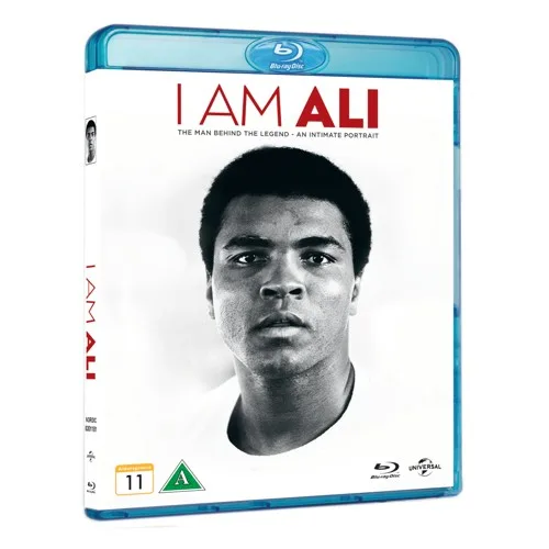 I Am Ali (Story of Muhammad Ali)