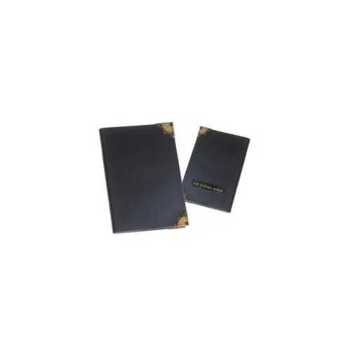 Tom Riddle Diary (3) (NN7263)