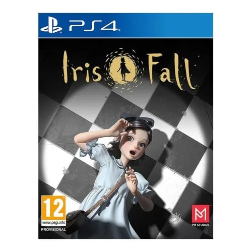 Iris Fall