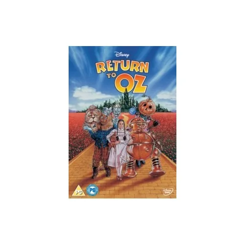 Return To Oz