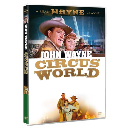 Circus World