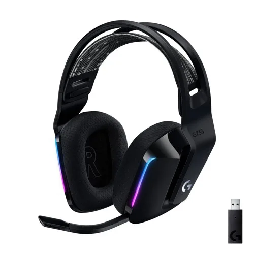 Logitech G 733 LIGHTSPEED