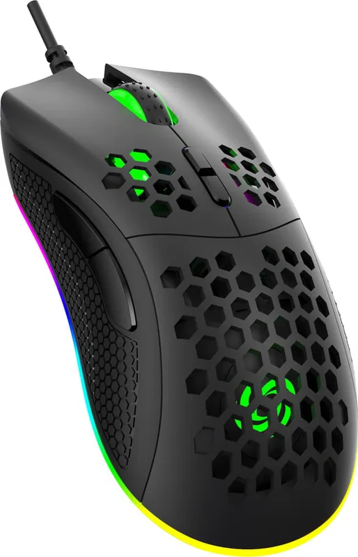 NOS M-600 V2 gamingmus