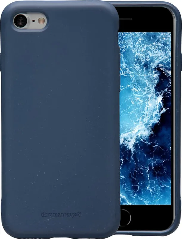 Dbramante1928 Grenen iPhone 6/6s/7/8/SE Gen. 3 snap-on fodral