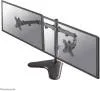 Neomounts Full Motion Dual Desk Stand