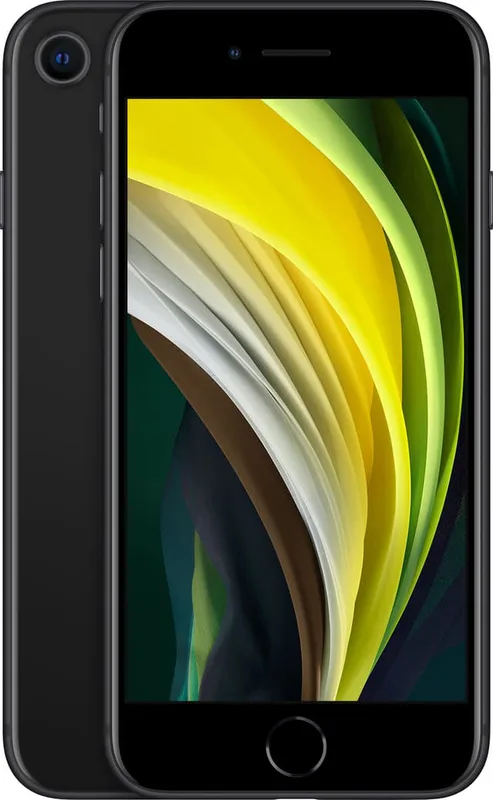 Apple iPhone SE smartphone 128GB