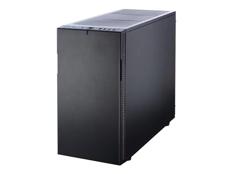 FRACTAL DESIGN Define R5 PC-CHASSI