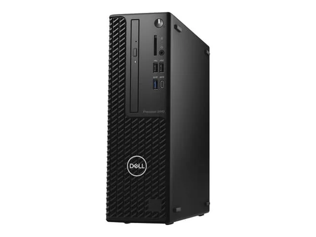 Dell Precision 3440 SFF i7/16/512 GB