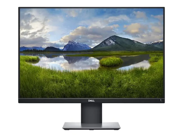 Dell P2421 skärm