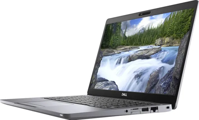 Dell Latitude 5310 13.3"