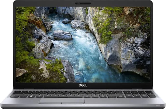 Dell Precision 3550 15.6"