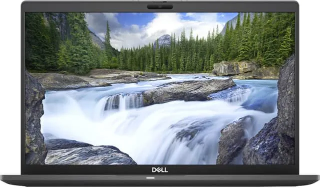 Dell Latitude 7410 14"