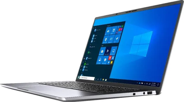 Dell Latitude 9510 15"