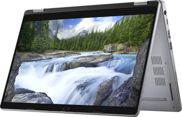 Dell Latitude 5310 13,3 tum i7 10610U, 16 GB, SSD 512 GB, Full HD, A+
