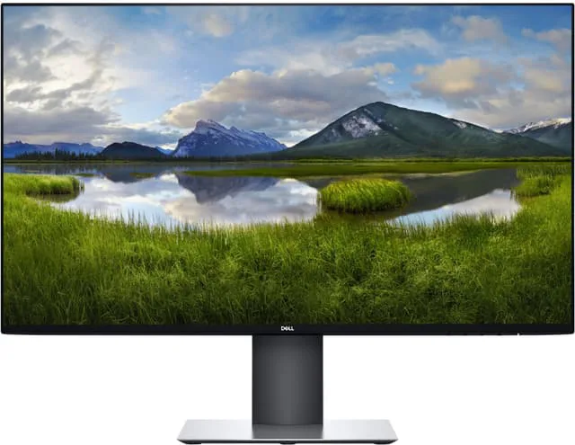 Dell UltraSharp U2721DE