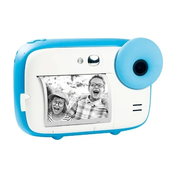 AgfaPhoto Realikids Instant Cam