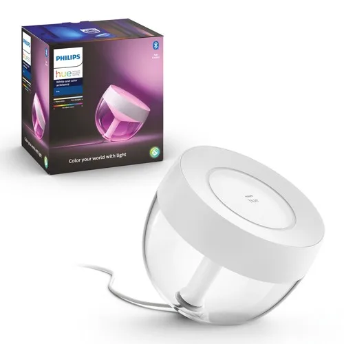 Philips Hue Iris White Color Ambiance